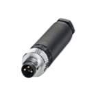 Phoenix Contact - SACC-M Ronde (industrie) connector Sensor-Actor+Conn 1501265