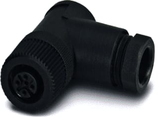 Phoenix Contact - Ronde (industrie) connector S/A Conn Saccm12Fr5Conpg9