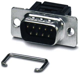 Phoenix Contact - Sub-D connector 1688816