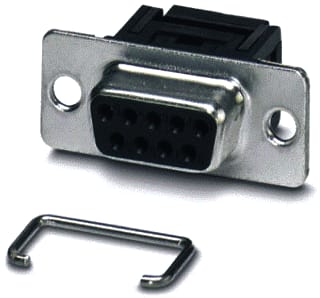 Phoenix Contact - Sub-D connector 1688829