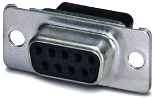 Phoenix Contact - Sub-D connector 1688861