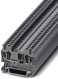 Phoenix Contact - Componentenrijgklem Comprklm St 2,5-Dio/R-L