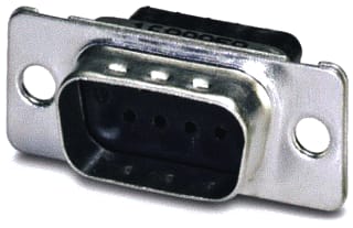 Phoenix Contact - Sub-D connector 1688858