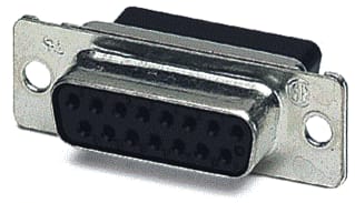 Phoenix Contact - Sub-D connector 1688926