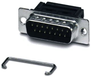 Phoenix Contact - Sub-D connector 1688890