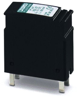 Phoenix Contact - Overspanningsbev. voor data en M&R ovrspbev pt 4x1-48dc-st