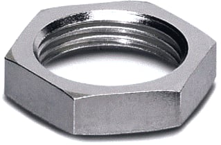 Phoenix Contact - Bev.element industriële connector 1504071