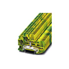 Phoenix Contact - Aardrijgklem Aardrygkl Sttb 2,5/ 2P-Pe