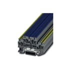 Phoenix Contact - Aardrijgklem aardrgkl sttb 2,5-pe/n
