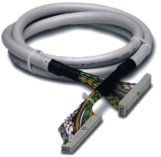 Phoenix Contact - PLC verbindingskabel plc verb kabel 2299576