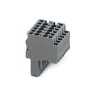 Phoenix Contact - Rijgklemconnector rijgklemc spdb 2,5 1 gnye
