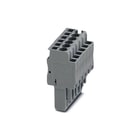 Phoenix Contact - Rijgklemconnector rijgklemc spb 2,5/ 1