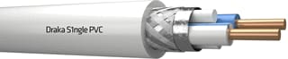 Draka - Data- en communicatiekabel IS15 PVC 1X2X26/7 HA1000