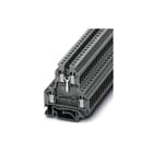 Phoenix Contact - Componentenrijgklem Comprklm Ukk 5-Be