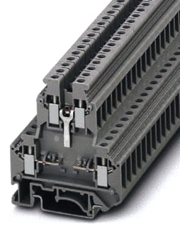 Phoenix Contact - Componentenrijgklem comprklm ukk 5-2 be