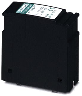 Phoenix Contact - Overspanningsbev. voor data en M&R Pt 3-Hf-12Dc-St