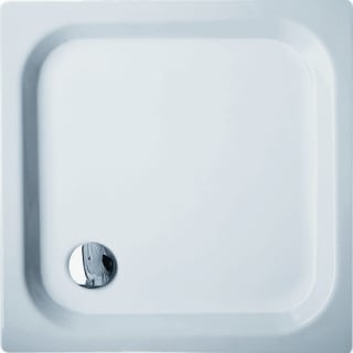 Bette - Extra Vlak Douchebak Dchebak 90X90X6.5 Sup Prg