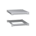 Schneider Electric - Comp. v. uitbouw kast/lessenaar kit sfn kader 400x500