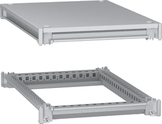Schneider Electric - Comp. v. uitbouw kast/lessenaar kit sfn kader 400x600
