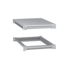 Schneider Electric - Comp. v. uitbouw kast/lessenaar kit sfn kader 400x600