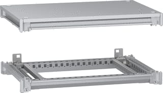 Schneider Electric - Comp. v. uitbouw kast/lessenaar kit sfn kader 600x400
