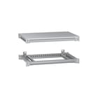Schneider Electric - Comp. v. uitbouw kast/lessenaar kit sfn kader 600x400