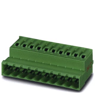 Phoenix Contact - Kabelconnector v printplaatconnect. Kabconn 2,5 Hc/ 3-St-5,08