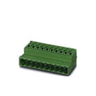 Phoenix Contact - Kabelconnector v printplaatconnect. Kabconn 2,5 Hc/ 3-St-5,08