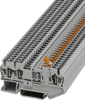 Phoenix Contact - ST Scheidingsrijgklem Scheidings Klem 3036356