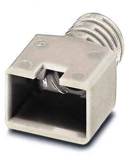 Phoenix Contact - Toebeh./onderd. industr. connector 1689213