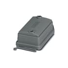 Phoenix Contact - Heavycon Beschermkap industriële connector beschkap hcb10tmssdip50