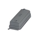 Phoenix Contact - Heavycon Beschermkap industriële connector beschkap hcb16tmssdip50