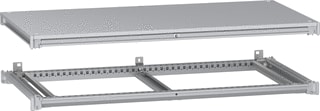 Schneider Electric - Comp. v. uitbouw kast/lessenaar kit sfn kader 1200x600