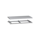 Schneider Electric - Comp. v. uitbouw kast/lessenaar kit sfn kader 1200x600