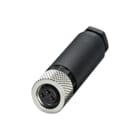 Phoenix Contact - SACC-M Ronde (industrie) connector Sensor-Actor+Conn 1506891