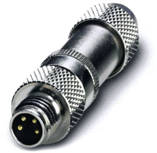 Phoenix Contact - Ronde (industrie) connector S/A Conn Saccm8Ms4Conmsh
