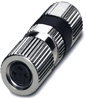 Phoenix Contact - Ronde (industrie) connector S/A Conn Sacc-M 8Fs-3Pcon