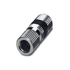 Phoenix Contact - Ronde (industrie) connector S/A Conn Sacc-M 8Fs-3Pcon