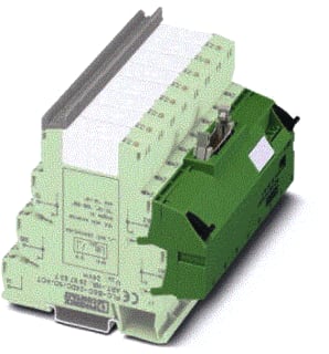 Phoenix Contact - Interfacemodule intrfmod plcv8l/flk14/out