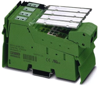 Phoenix Contact - Veldbus dec. peri. comm.-mod Ibs Il 24Bkt/Upac