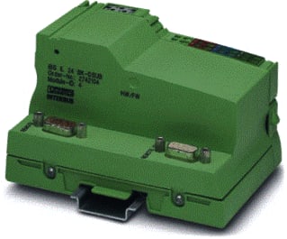 Phoenix Contact - Veldbus dec. peri. comm.-mod veldbus 2861593