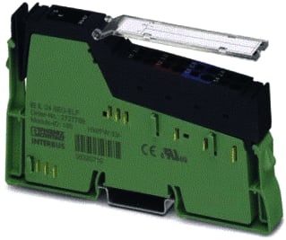 Phoenix Contact - Veldbus dec. peri. voeding/segm.mod veldbus ibil24segfdpac
