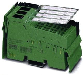 Phoenix Contact - Veldbus dec. peri. voeding/segm.mod Ibil24Pwrinrpac