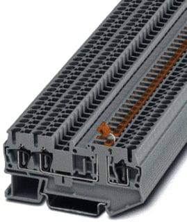 Phoenix Contact - Scheidingsrijgklem Scheidrklm St2,5Twinmtbu