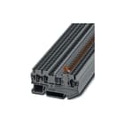 Phoenix Contact - Scheidingsrijgklem Scheidrklm St2,5Twinmtbu