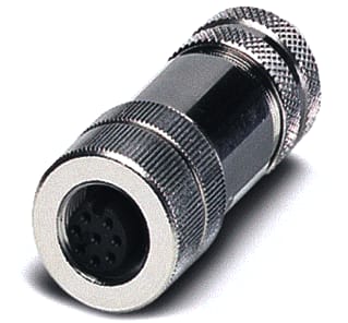 Phoenix Contact - Ronde (industrie) connector Sensor-Actor+Conn 1511860