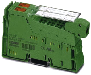 Phoenix Contact - Veldbus dec. peri. funct-/techn.mod Ib Il Cnt-Pac