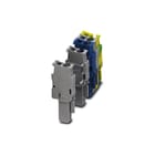 Phoenix Contact - Rijgklemconnector Sp 2,5/ 1-M Bu