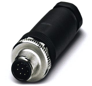 Phoenix Contact - Ronde (industrie) connector Sensor-Actor+Conn 1513334