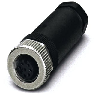 Phoenix Contact - Ronde (industrie) connector Sensor-Actor+Conn 1513347